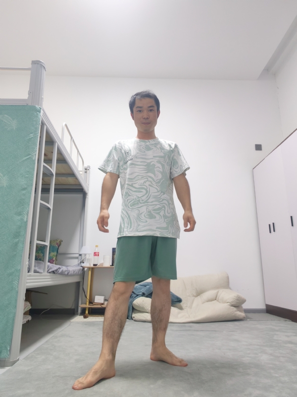 安然的第一张照片--常德相亲服务中心