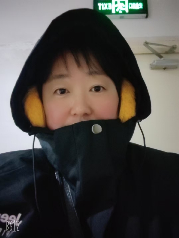 爱温暖人心的第三张照片--常德相亲服务中心