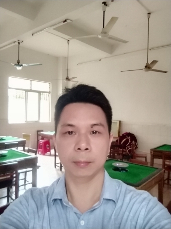 笑对人生的第一张照片--常德相亲服务中心