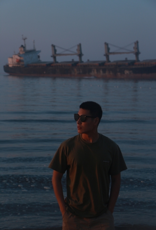 哈皮的第一张照片--常德相亲服务中心