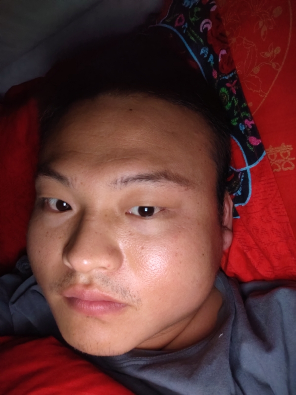 大黄的第一张照片--常德相亲服务中心