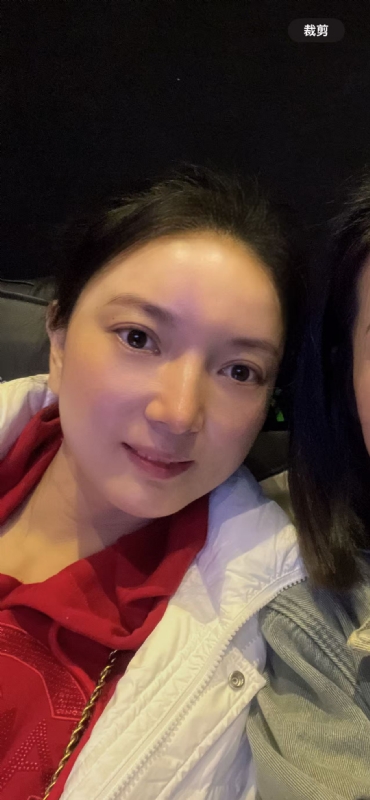 Elaineli的第一张照片--常德相亲服务中心