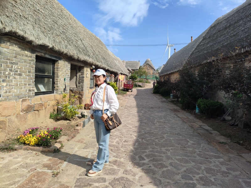 青花瓷的留白的第一张照片--常德相亲服务中心