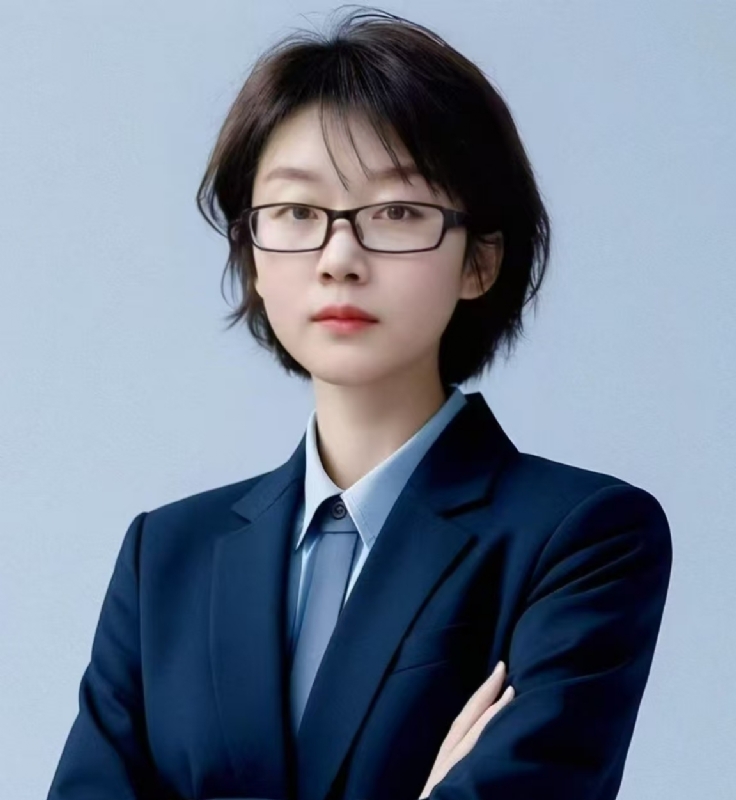 青柠栀的第一张照片--常德相亲服务中心