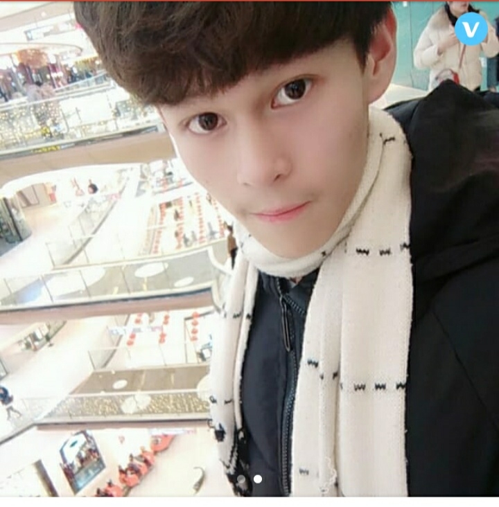 就是玩的第一张照片--常德相亲服务中心