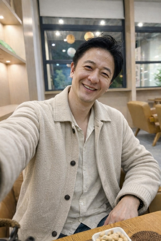 援朝的第一张照片--常德相亲服务中心