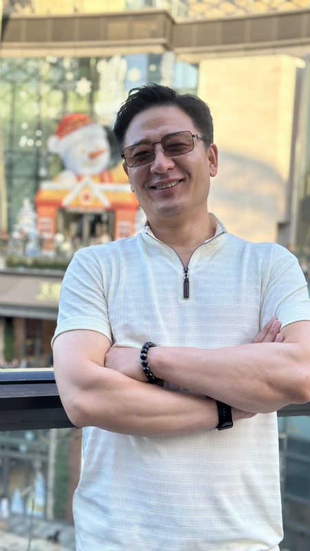 援朝的第二张照片--常德相亲服务中心