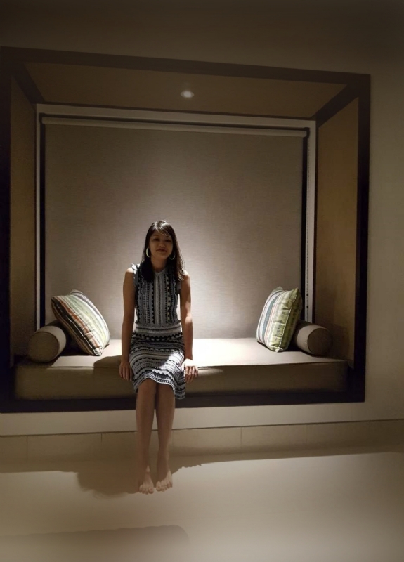 Michelle的第一张照片--常德相亲服务中心