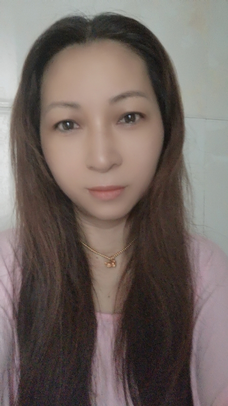 依依的第一张照片--常德相亲服务中心