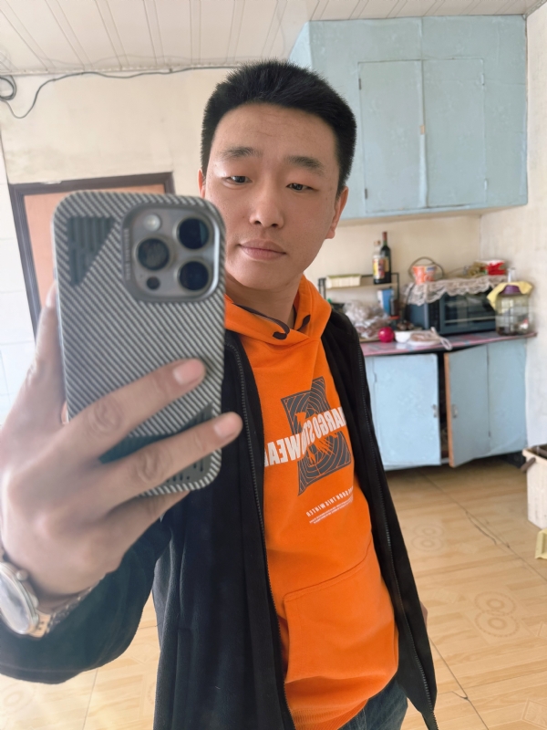 烟花易笑的第五张照片--常德相亲服务中心