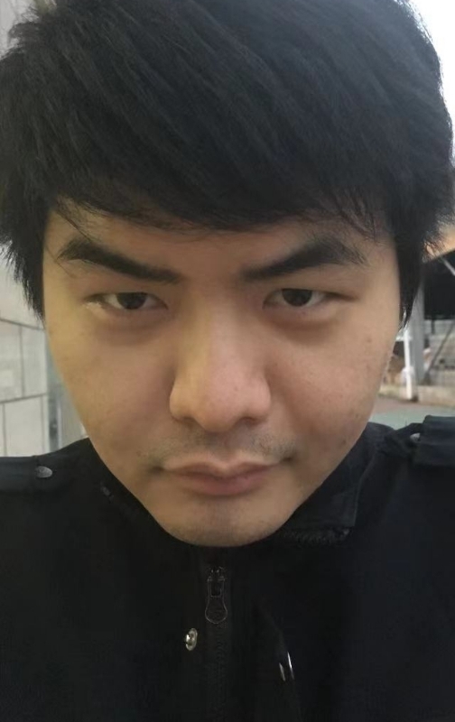 晴男的第一张照片--常德相亲服务中心