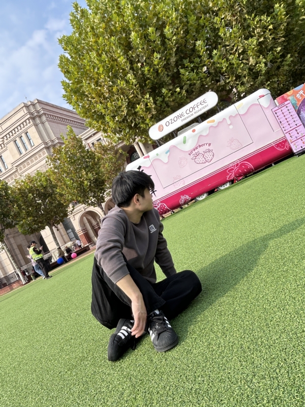 海风的第二张照片--常德相亲服务中心