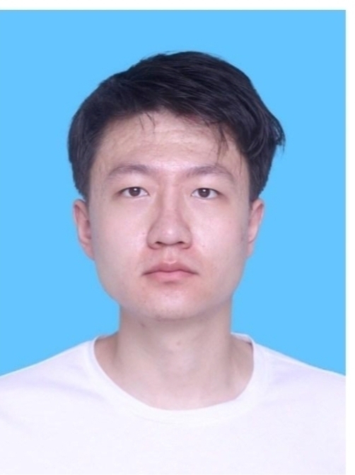 史克锐的第一张照片--常德相亲服务中心