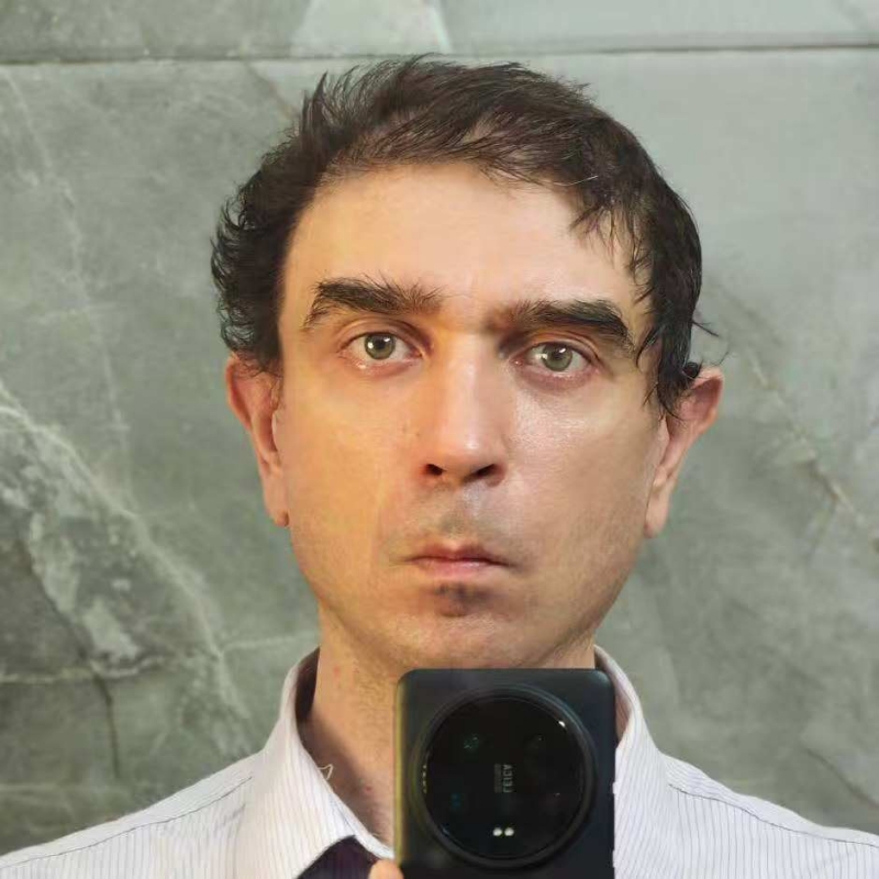 Anthony的第六张照片--常德相亲服务中心