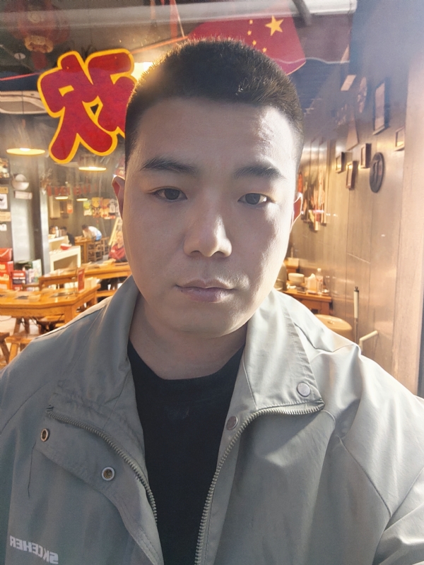 布布的第一张照片--常德相亲服务中心