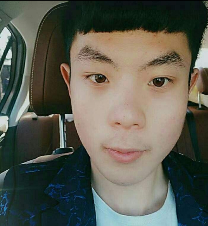 冬耀的第一张照片--常德相亲服务中心