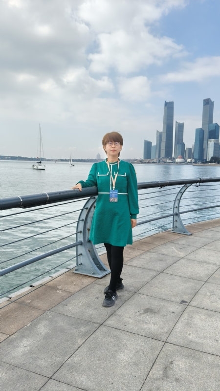 寻找对的人的第一张照片--常德相亲服务中心