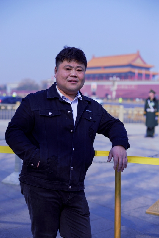 向北局中人的第三张照片--常德相亲服务中心