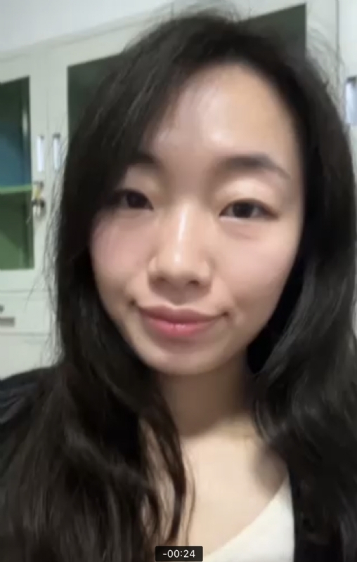 霉霉的第一张照片--常德相亲服务中心