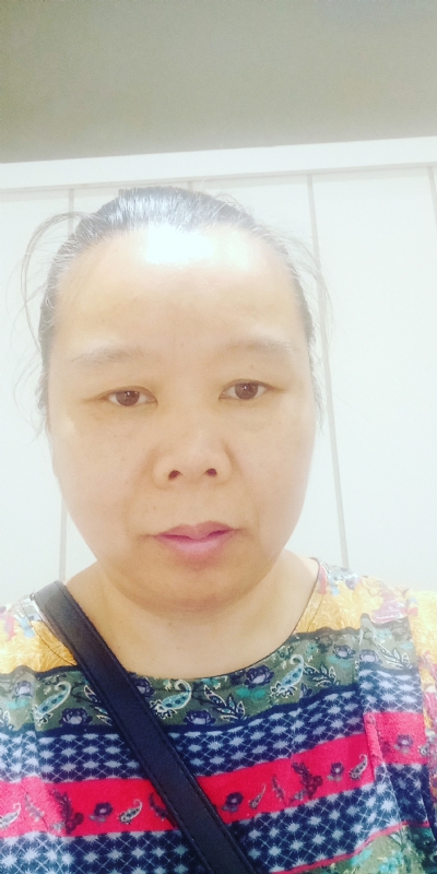 真诚征婚的第一张照片--常德相亲服务中心