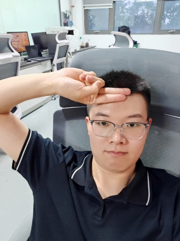 我我执执的第一张照片--常德相亲服务中心