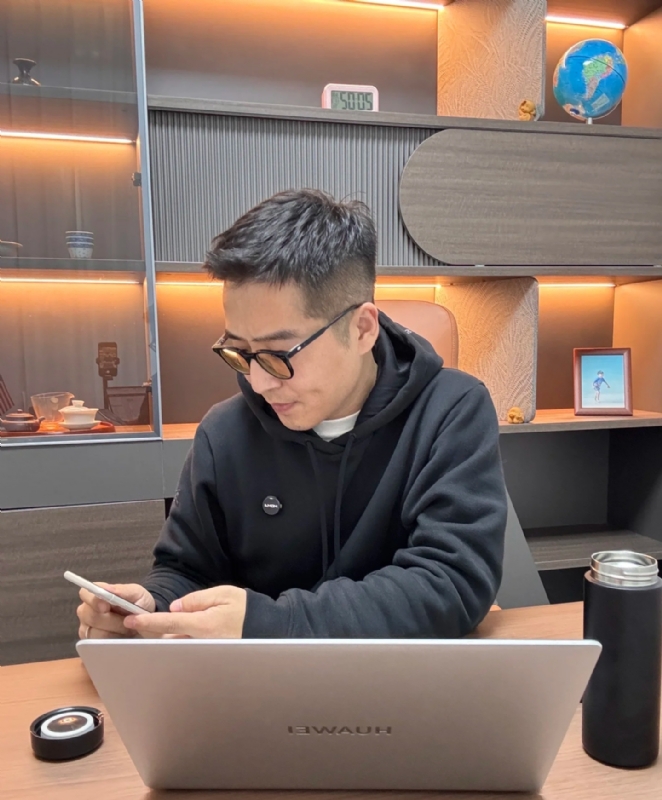 只为与你相遇的第四张照片--常德相亲服务中心