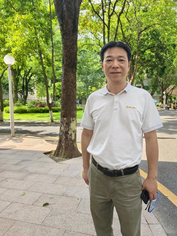 哈哥的第一张照片--常德相亲服务中心