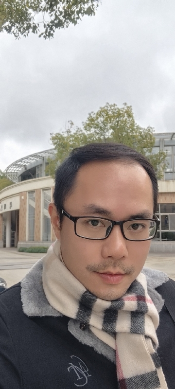 老蔡先生的第二张照片--常德相亲服务中心