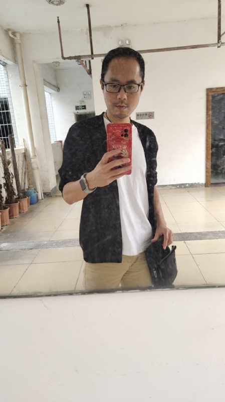 老蔡先生的第六张照片--常德相亲服务中心