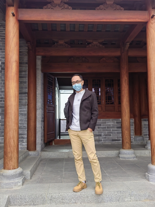 老蔡先生的第七张照片--常德相亲服务中心