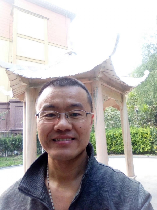 撸起袖子加油干的第一张照片--常德相亲服务中心