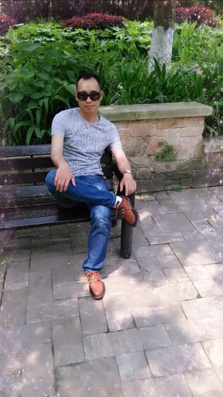 前程似锦的第二张照片--常德相亲服务中心