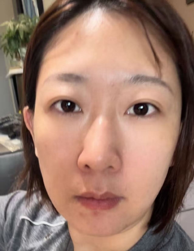 宣宣的第一张照片--常德相亲服务中心