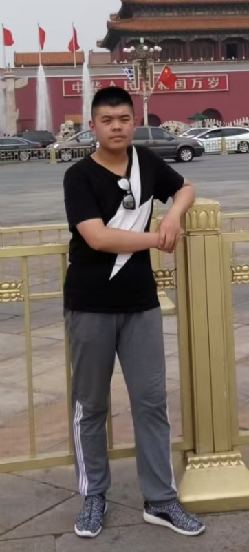 超棒超棒样样都棒的第一张照片--常德相亲服务中心