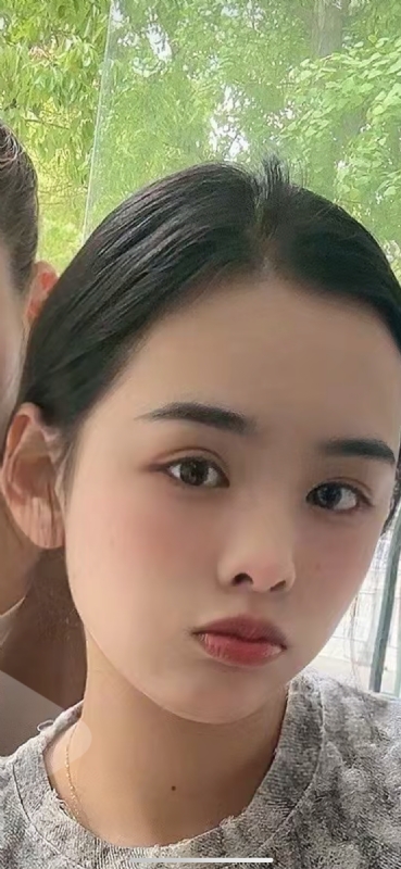 熙熙的第一张照片--常德相亲服务中心