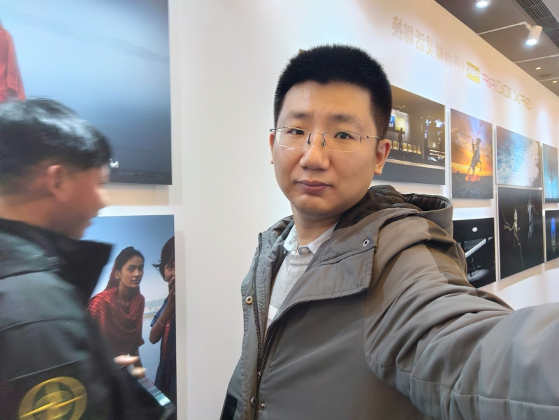 流浪的晚星的第三张照片--常德相亲服务中心