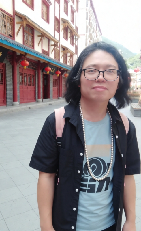 董先森的第一张照片--常德相亲服务中心