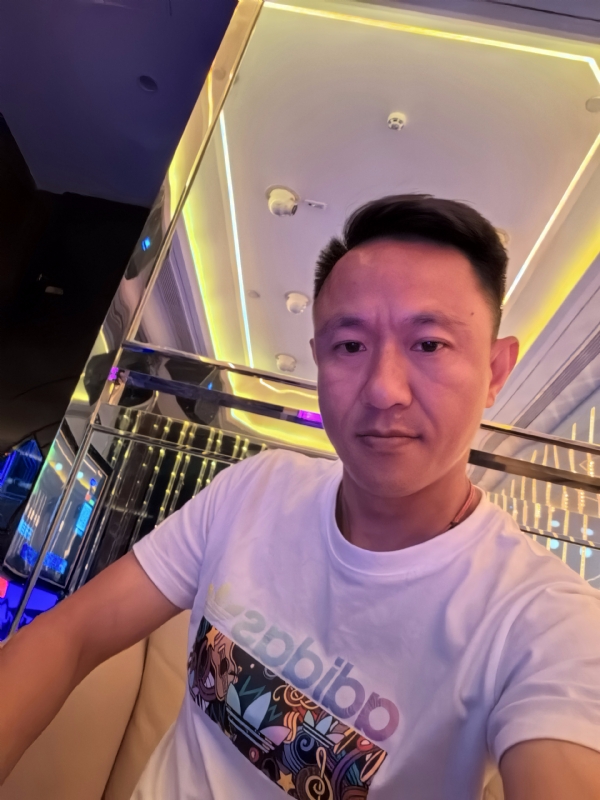 辞岸的第二张照片--常德相亲服务中心