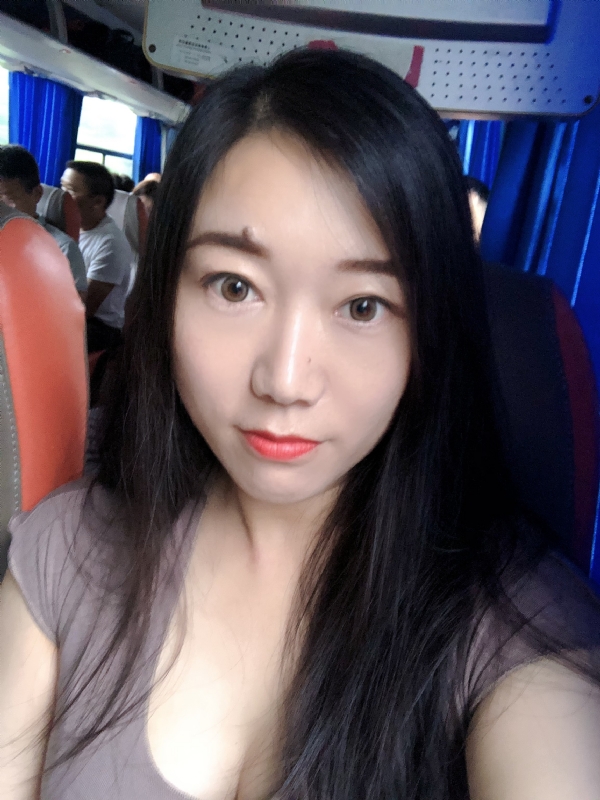 杨杨的第二张照片--常德相亲服务中心