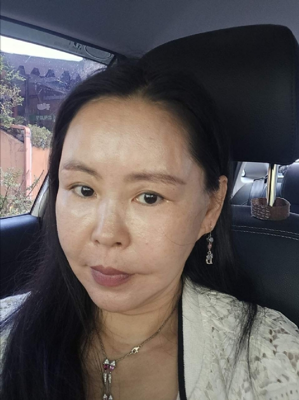 仁荷的第三张照片--常德相亲服务中心