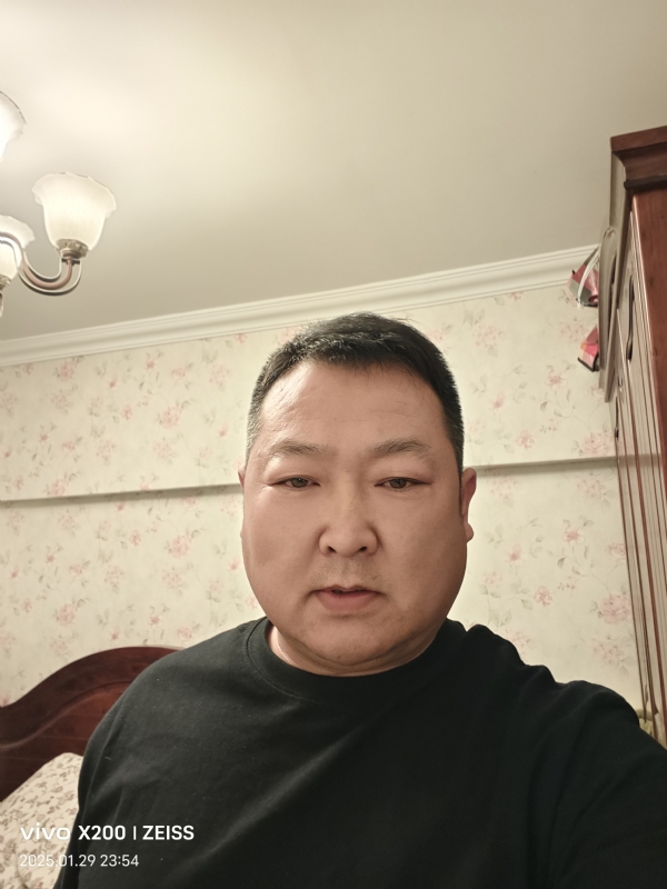 峰哥的第一张照片--常德相亲服务中心