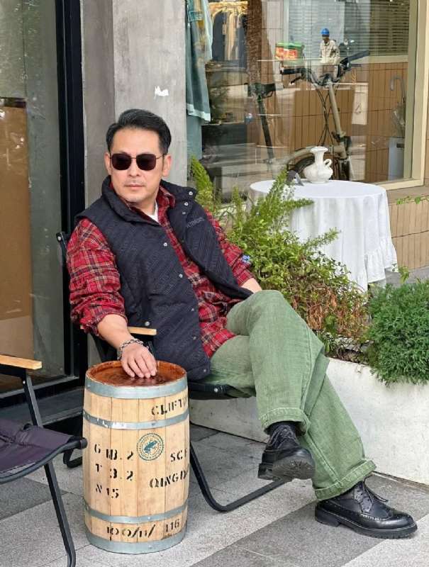 随风的第二张照片--常德相亲服务中心