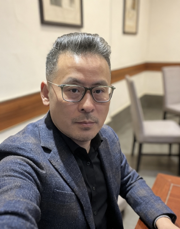 李雲明的第一张照片--常德相亲服务中心