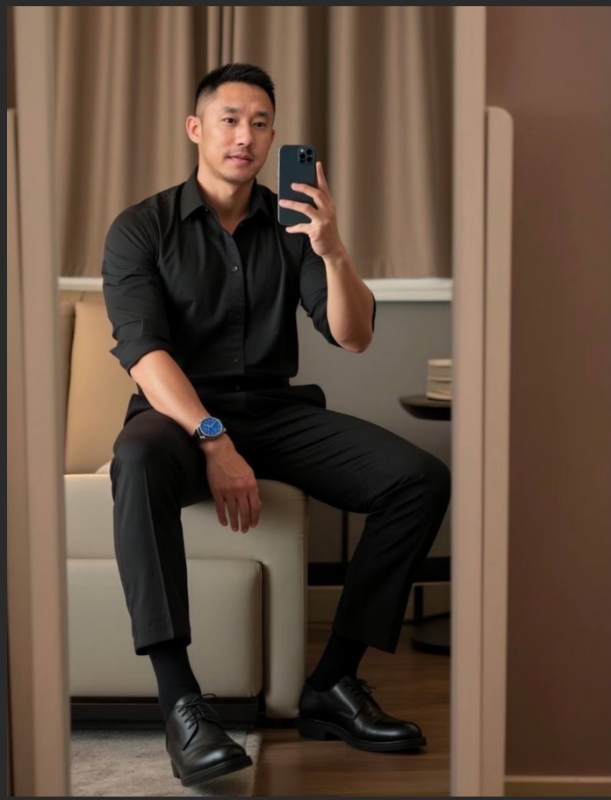 清风徐来的第四张照片--常德相亲服务中心