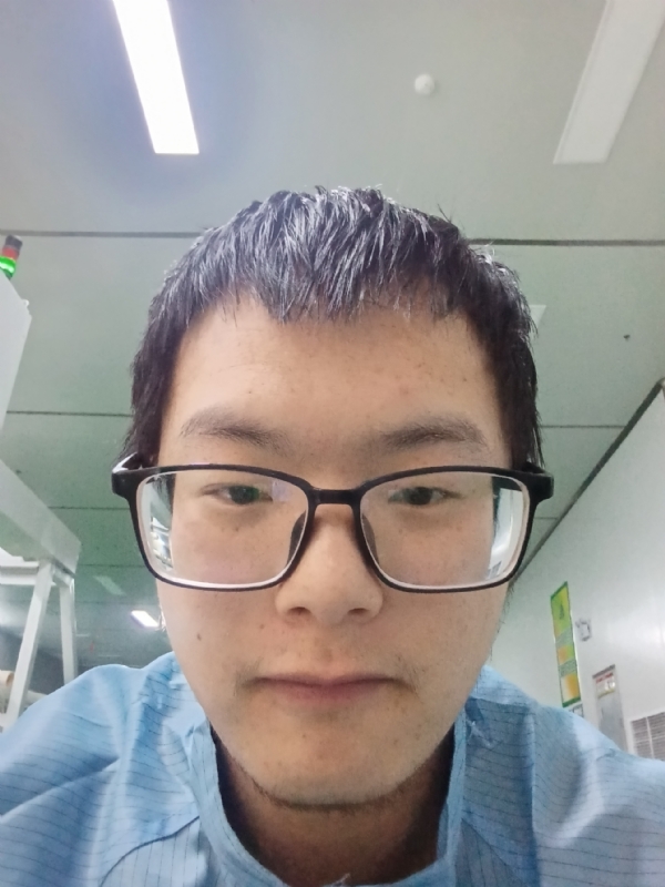 陶诚的第一张照片--常德相亲服务中心