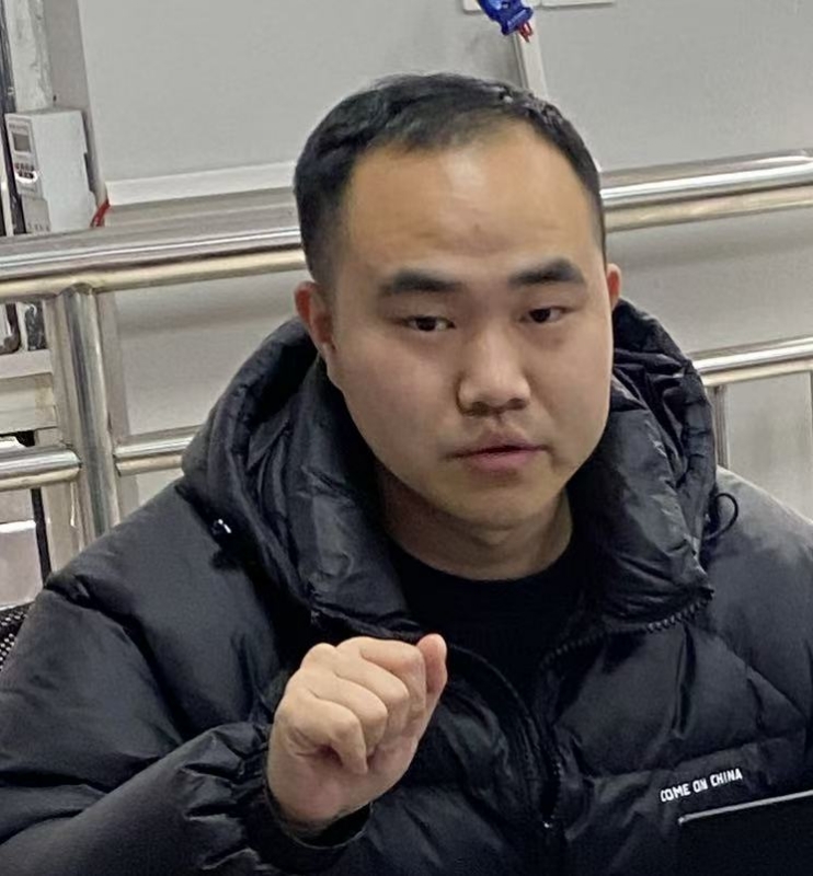 wkx的第一张照片--常德相亲服务中心