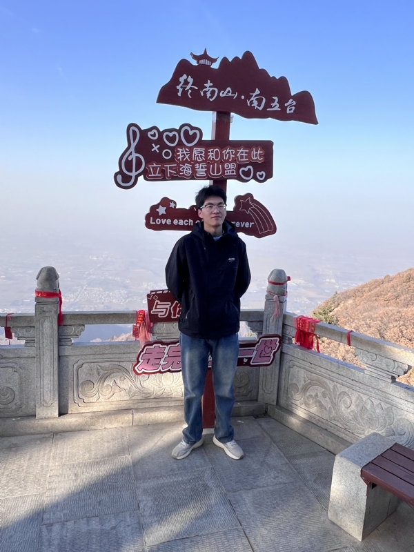 朱起的第一张照片--常德相亲服务中心