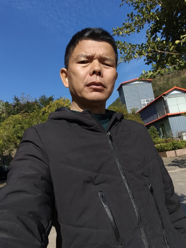 子午卯酉的第一张照片--常德相亲服务中心