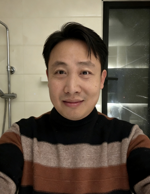 巾凡的第三张照片--常德相亲服务中心