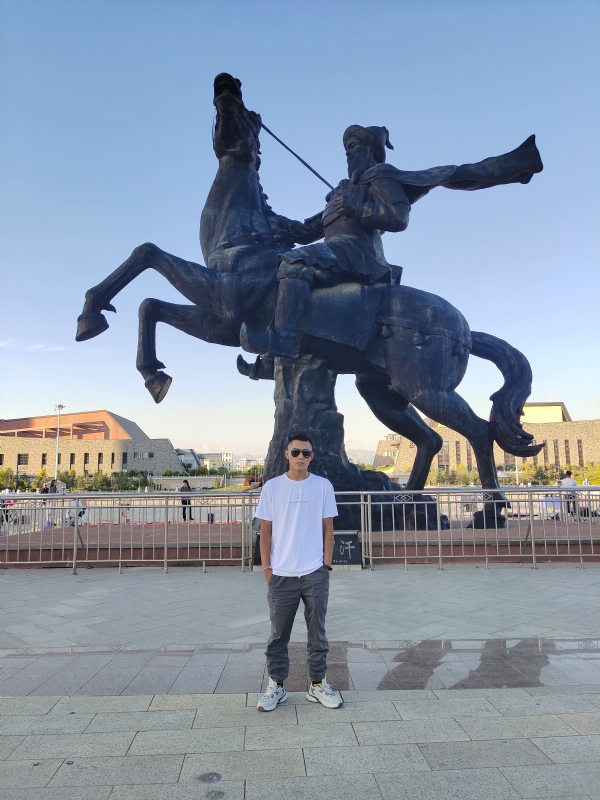 小白的第一张照片--常德相亲服务中心